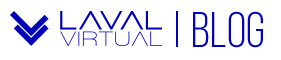 Le Blog de Laval Virtual   I  Actus VR/AR