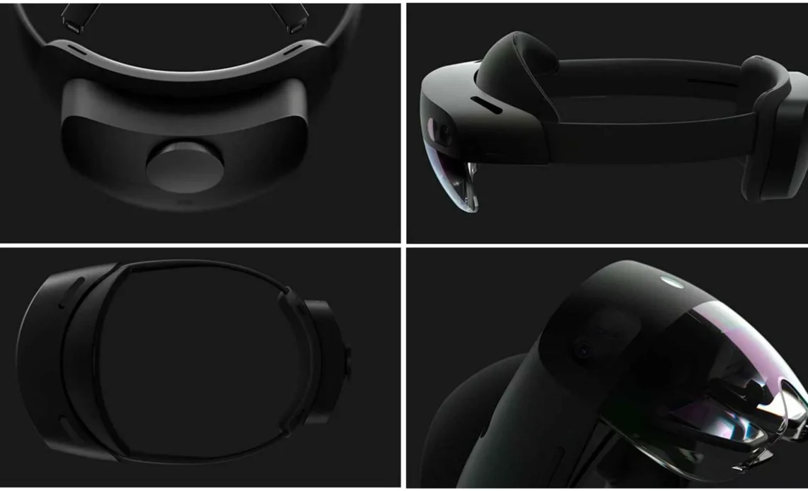 Casque Hololens chez vous grâce à la location courte durée proposée par IDEM